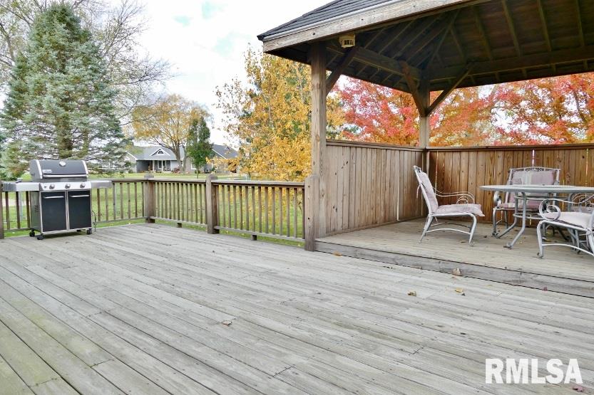 447 West Queenwood Road Morton, IL 61550 - Photo 24 of 27