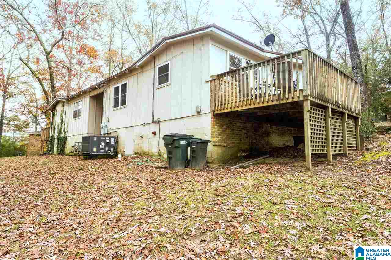 2968 Green Valley Road, Unit 11 Birmingham, AL 35243 - Photo 24 of 25
