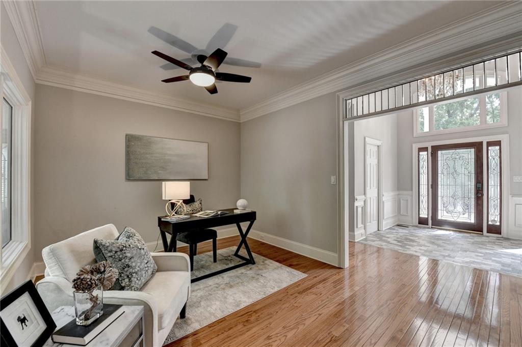 6640 Shady Grove Road Cumming, GA 30041 - Photo 21 of 111 Gallery Image 21