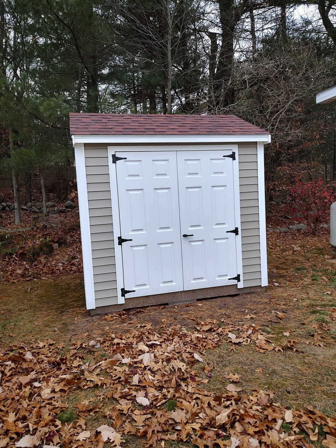 22 Medallion Road Holbrook, MA 02343 - Photo 36 of 38 Gallery Image 36