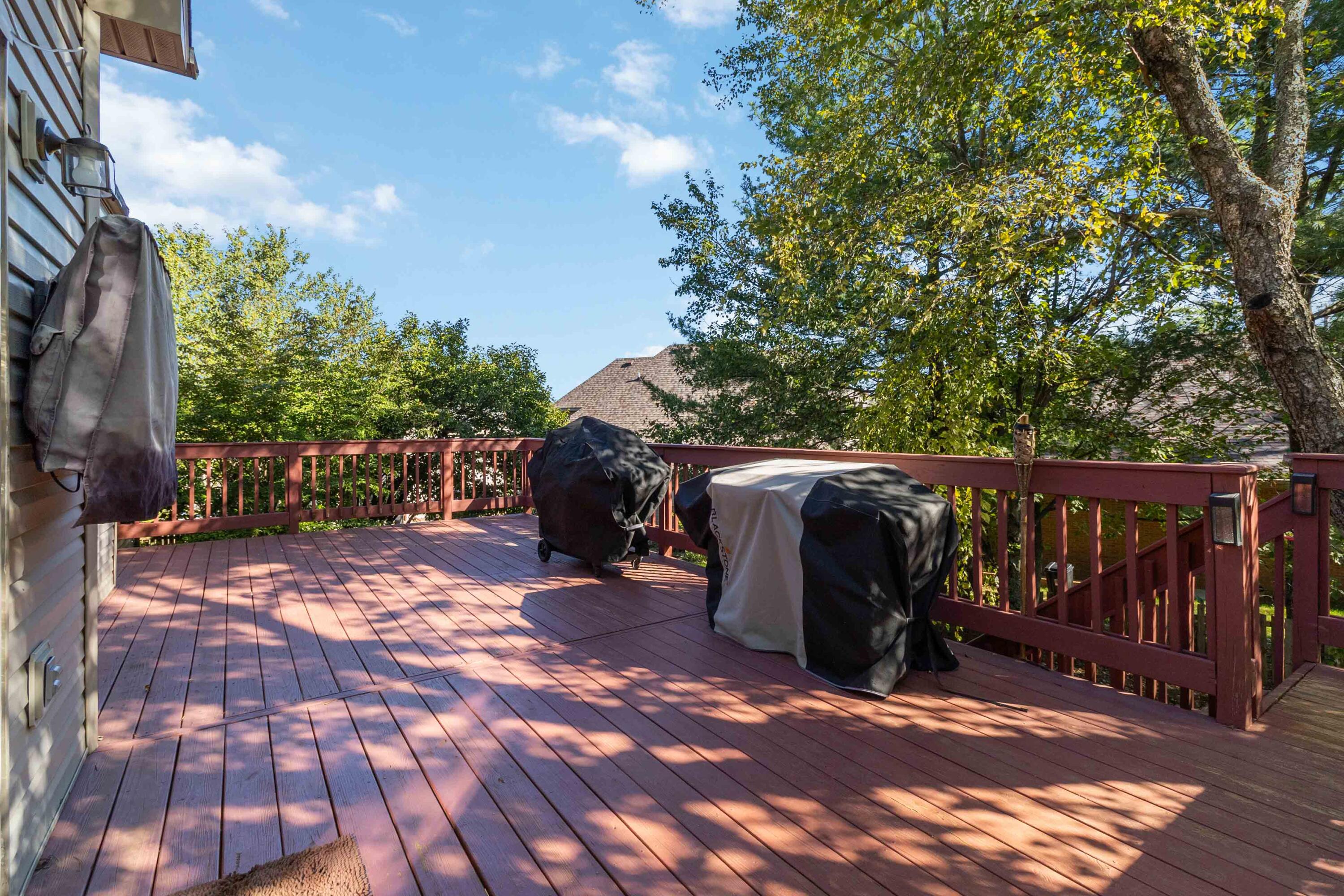 3776 North Park Ridge Lane Lexington, KY 40509 - Photo 51 of 55 063
