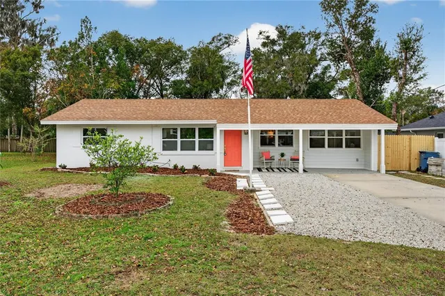 $309,000 | 1825 Banyan Street, Orange City, FL 32763