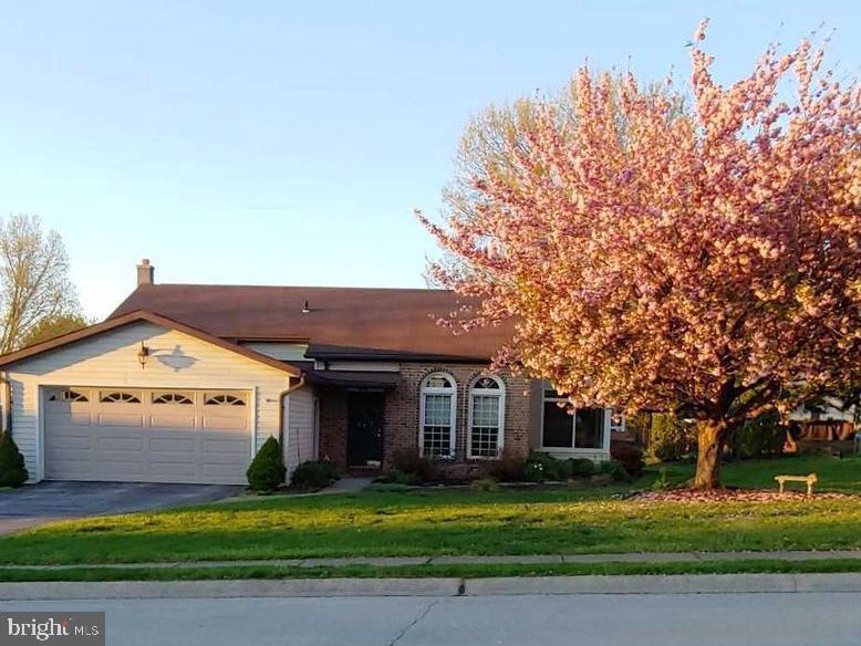 3601 Middleboro Road, Dover, PA 17315 Compass