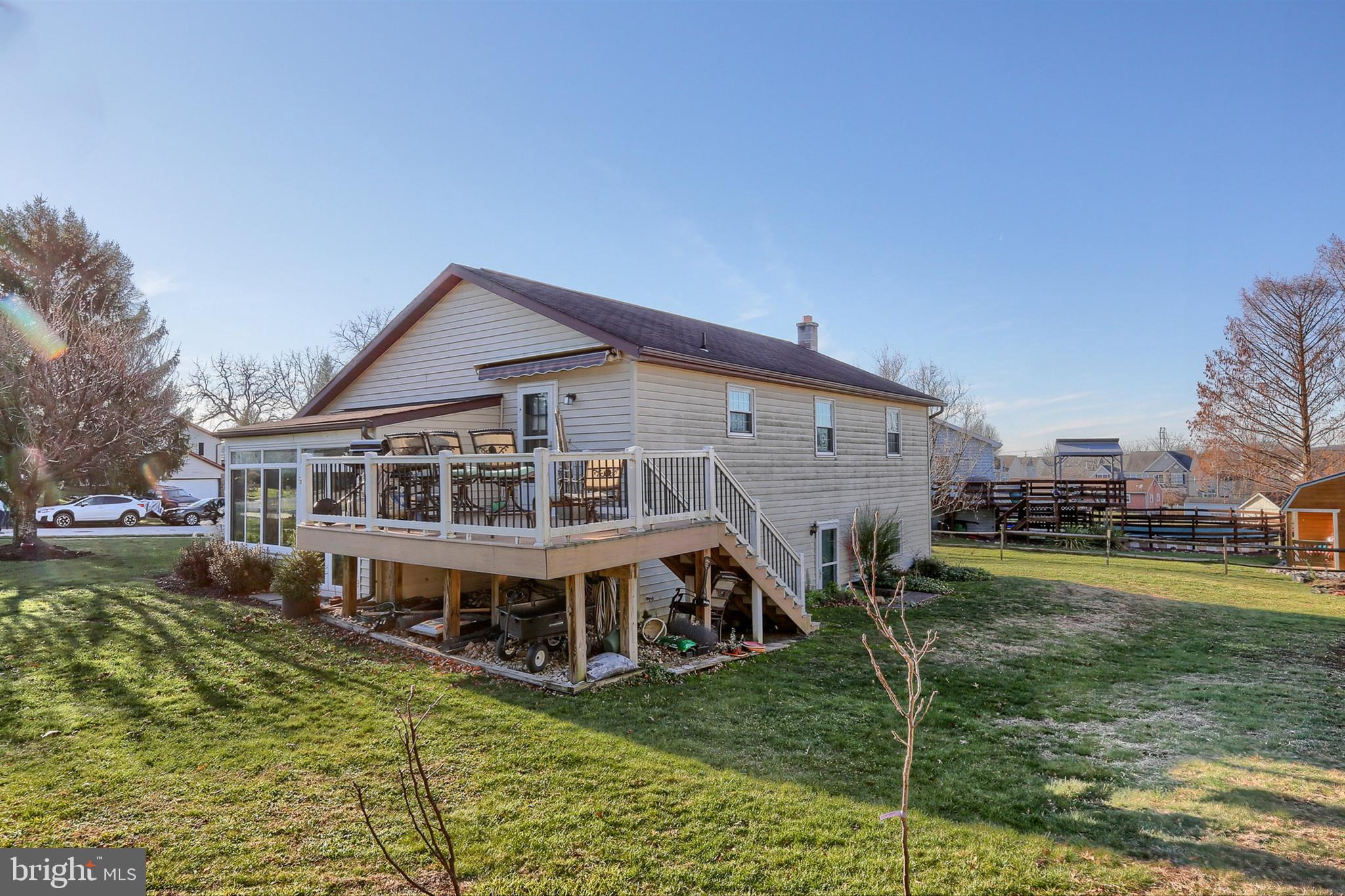 3601 Middleboro Road Dover, PA 17315 - Photo 27 of 27 Gallery Image 27