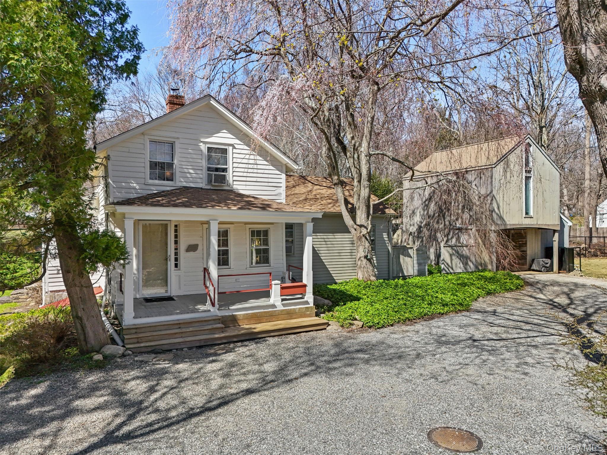 182 Smith Ridge Road South Salem, NY 10590 - Photo 4 of 26