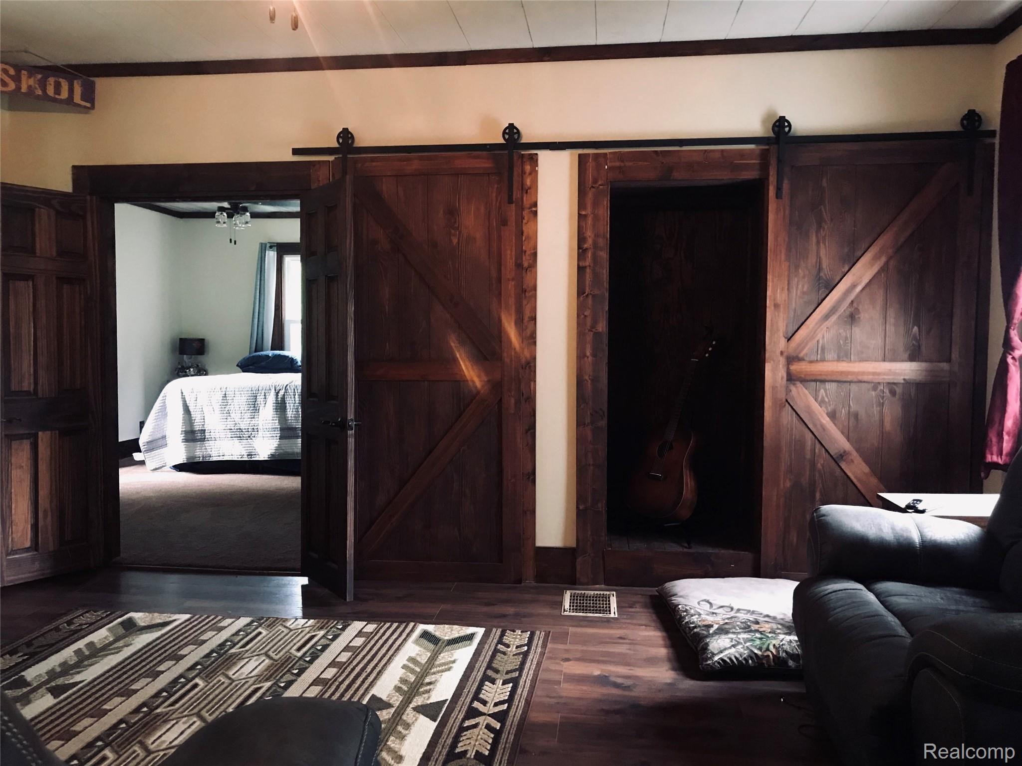 3430 Fish Lake Road Lapeer, MI 48446 - Photo 11 of 35 763E0C24-CA53-48FE-834D-A0C024362C4A.jpeg