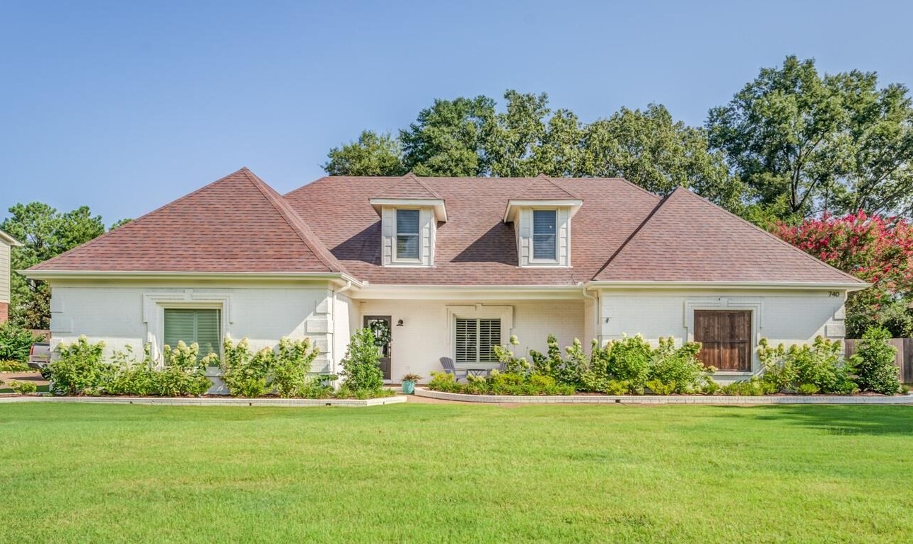 740 Coleherne Road Collierville, TN 38017 - Photo 1 of 32 Gallery Image 1
