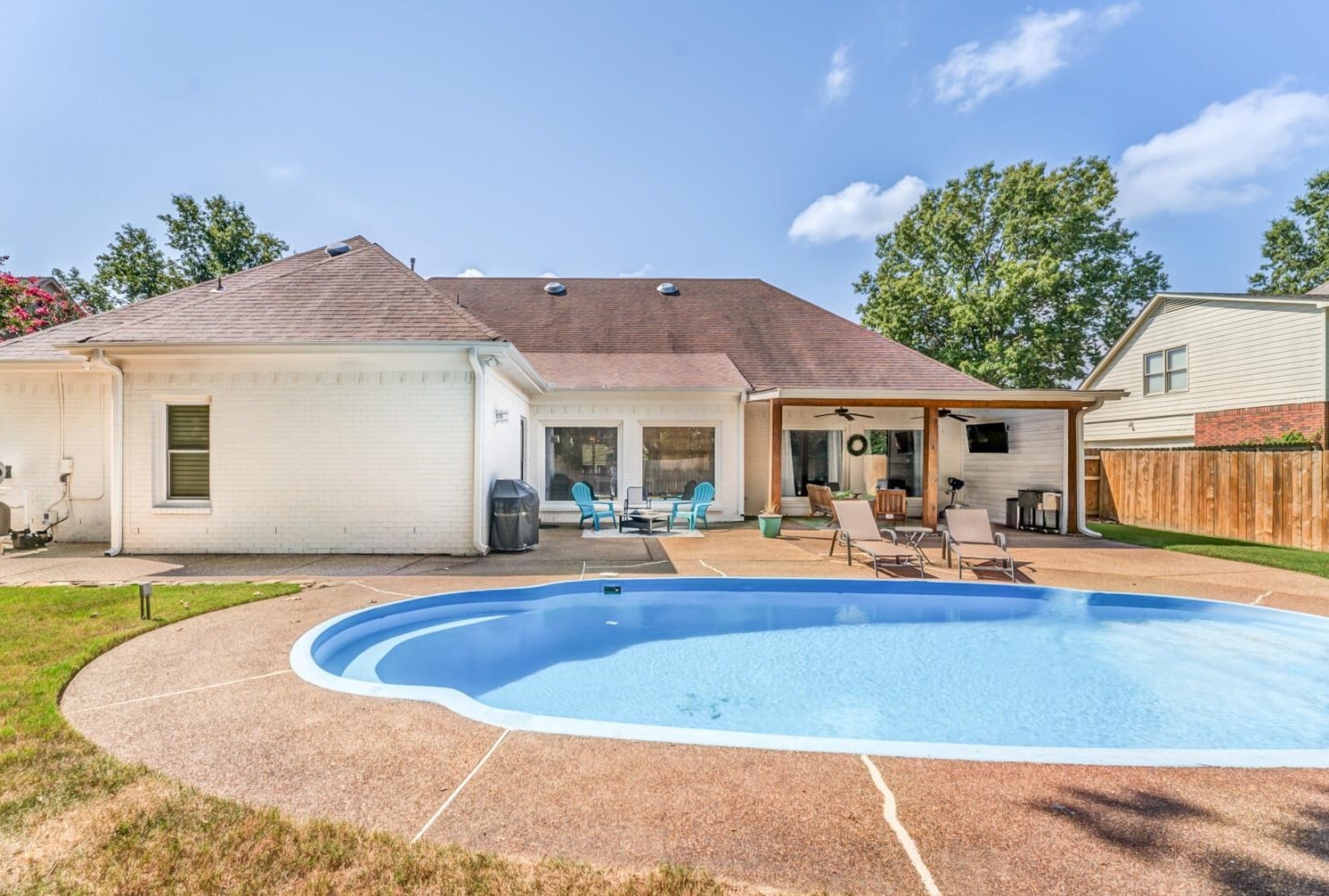 740 Coleherne Road Collierville, TN 38017 - Photo 28 of 32 Gallery Image 28