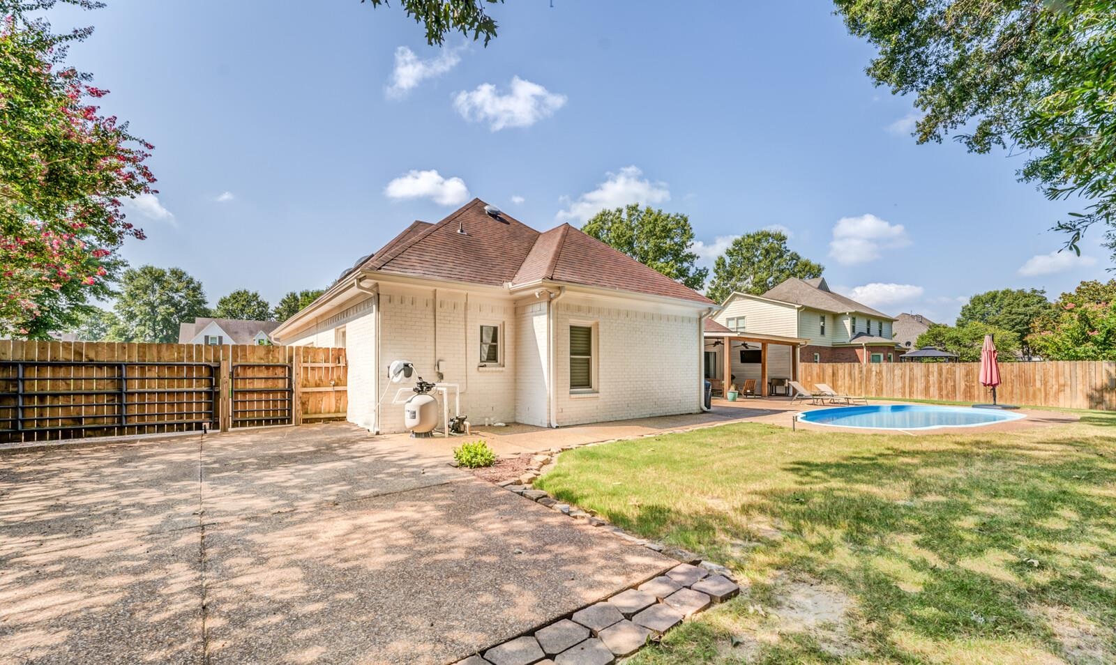 740 Coleherne Road Collierville, TN 38017 - Photo 31 of 32 Gallery Image 31