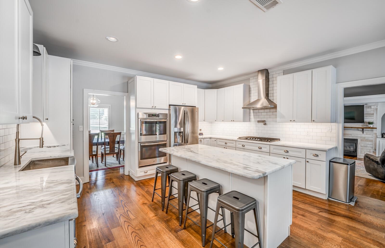 740 Coleherne Road Collierville, TN 38017 - Photo 5 of 32 Gallery Image 5