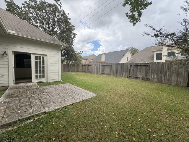$2,300 | 2230 Laurel Oaks Drive, Houston, TX 77014