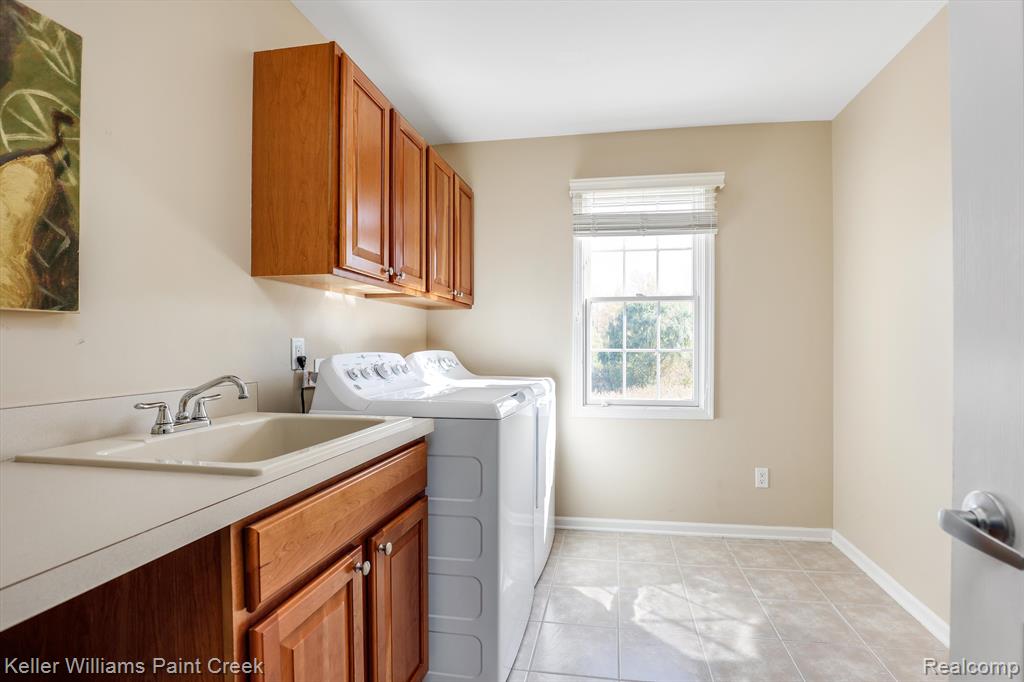 1803 Bliss Court Rochester Hills, MI 48307 - Photo 35 of 50