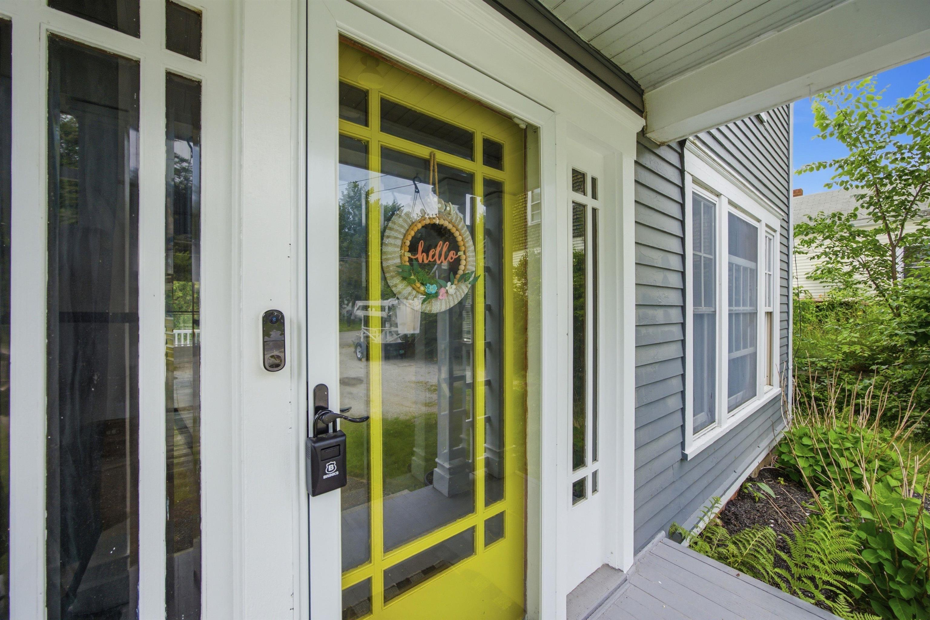1327 Creamery Road Ryegate, VT 05069 - Photo 13 of 56