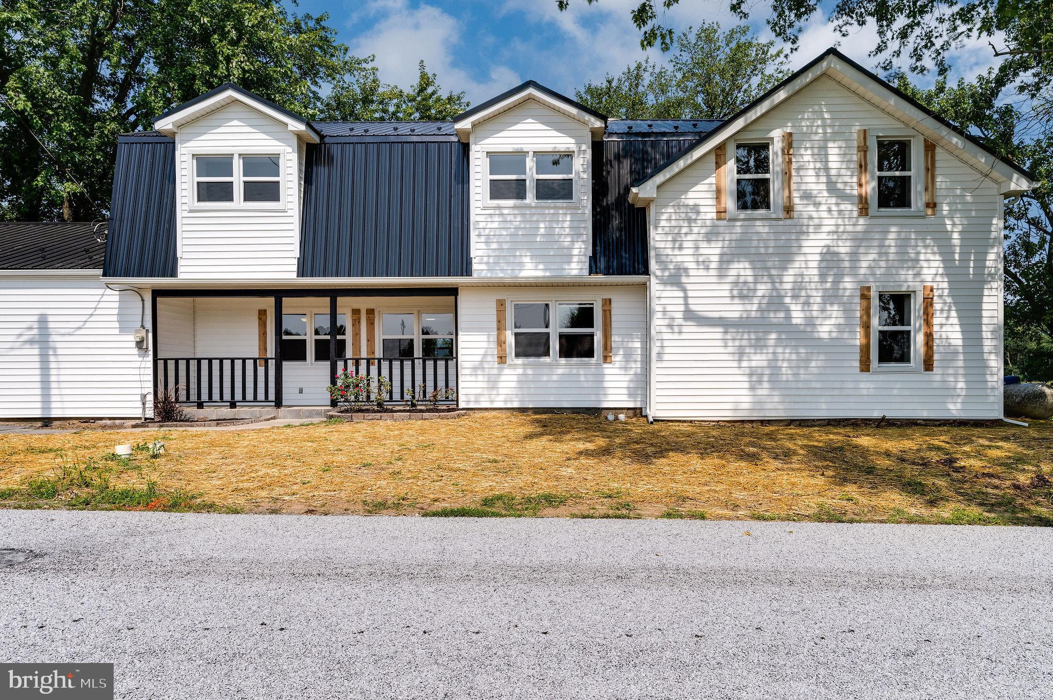1899 Schubert Road Bethel, PA 19507 - Photo 1 of 46 Gallery Image 1