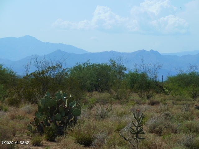Tbd North San Pedro Ranch Road, Unit 20 Benson, AZ 85602 - Photo 5 of 6 Gallery Image 5