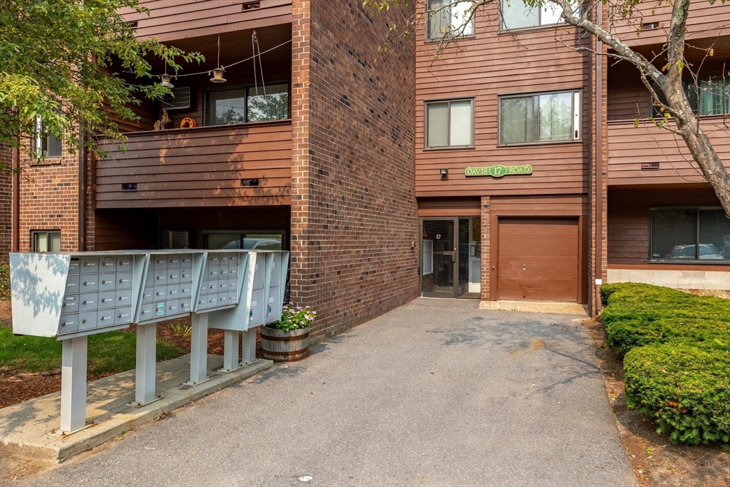 17 Davis Road, Unit C9 Acton, MA 01720 - Photo 18 of 18