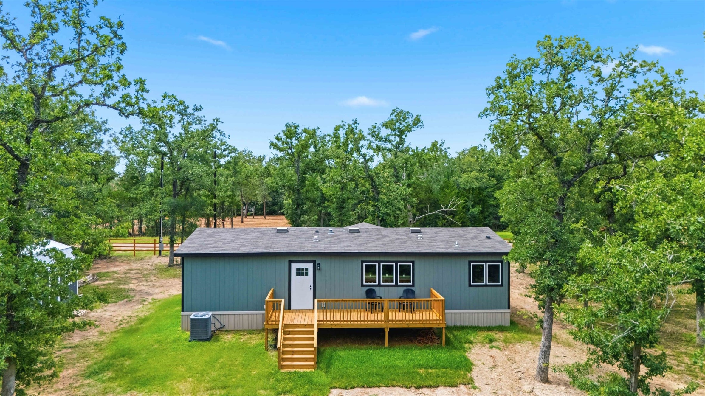 553 Redberry Road Somerville, TX 77879 - Photo 25 of 34