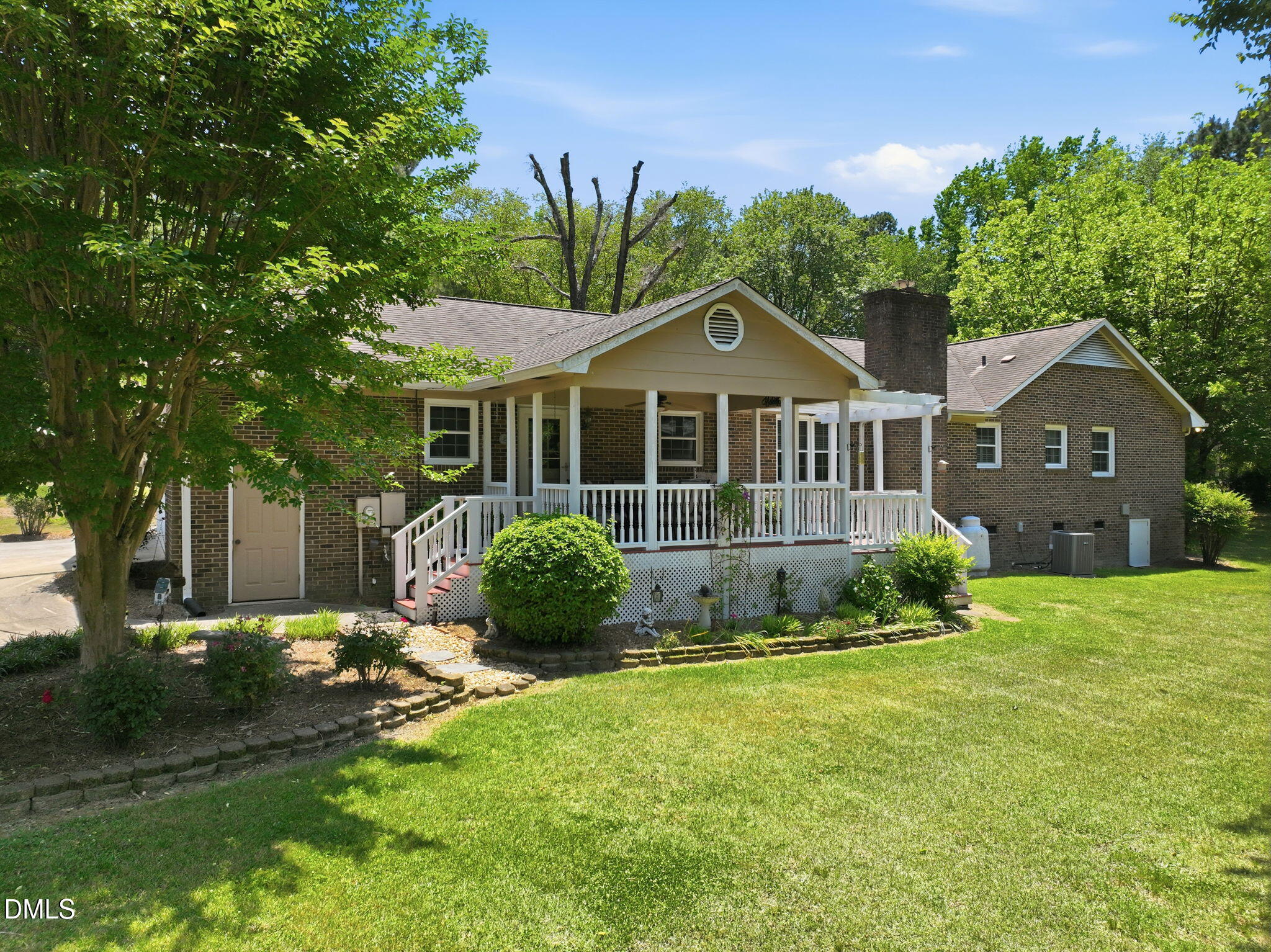 4504 Carpenter Pond Road Durham, NC 27703 - Photo 22 of 52 9-web-or-mls-DJI_0875