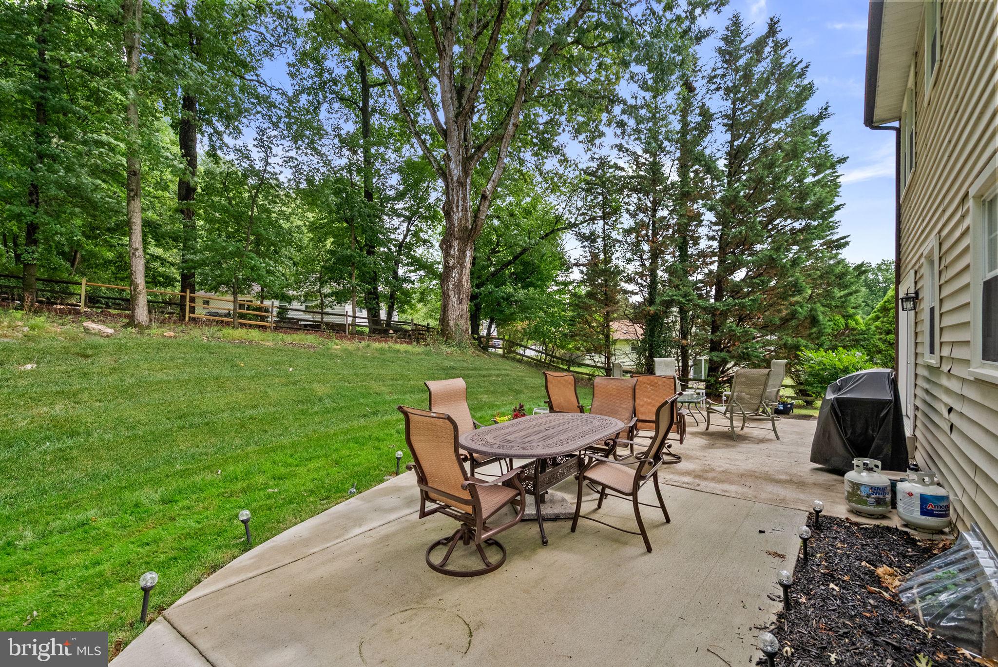 17041 Old Baltimore Road Olney, MD 20832 - Photo 36 of 41