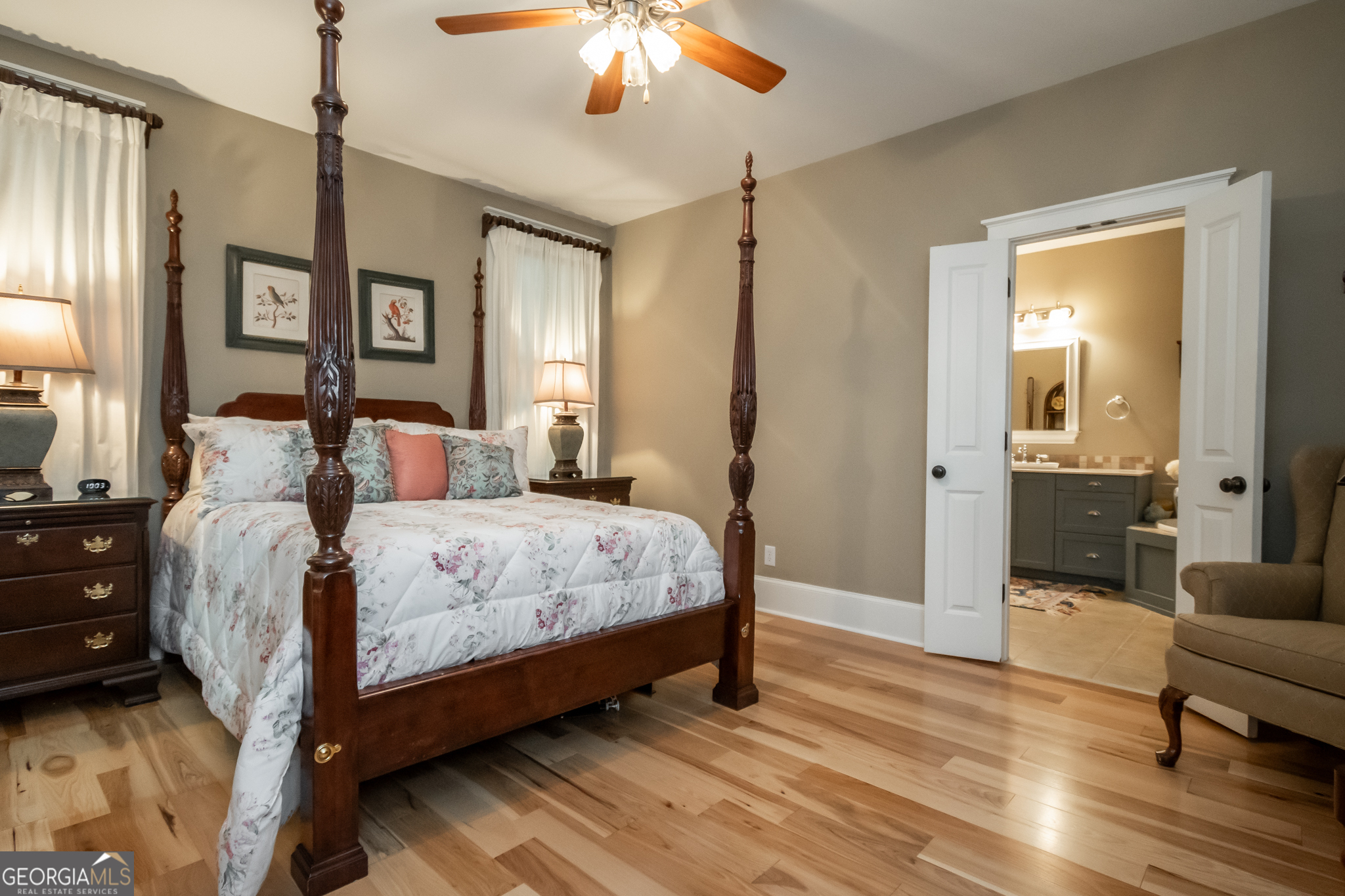 11 Chestnut Oak Run Athens, GA 30607 - Photo 19 of 42