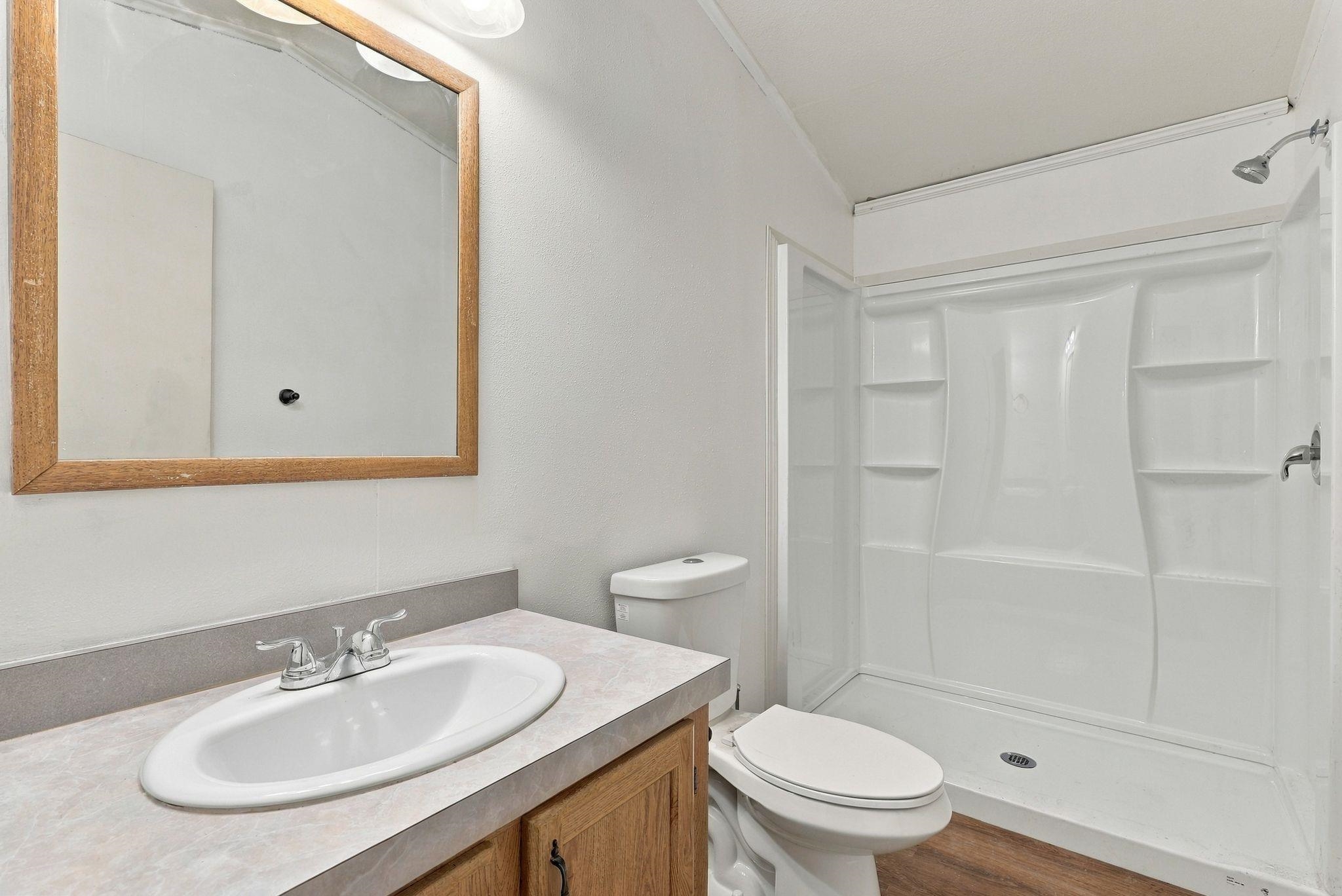 2201 South Craig Road, Unit 136 Spokane, WA 99224 - Photo 11 of 20 Gallery Image 11