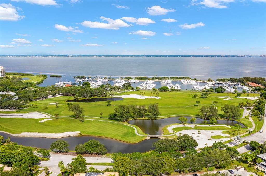 2800 Harbourside Drive, Unit M10 Longboat Key, FL 34228 - Photo 7 of 20