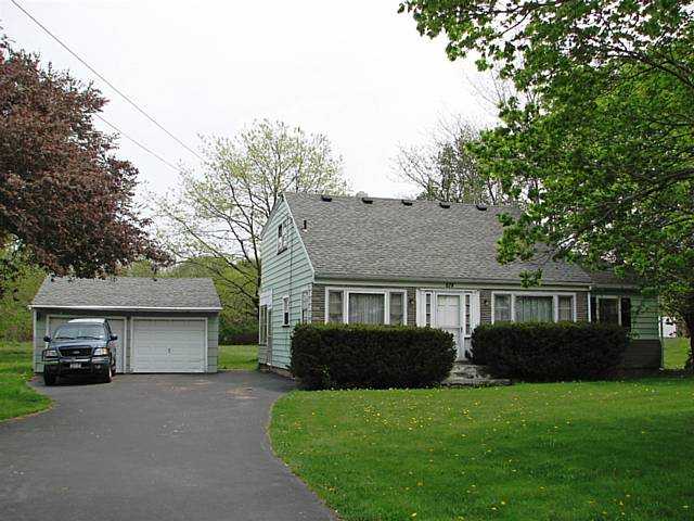 674 Long Pond Road Greece, NY 14612 - Photo 1 of 1 Exterior Front