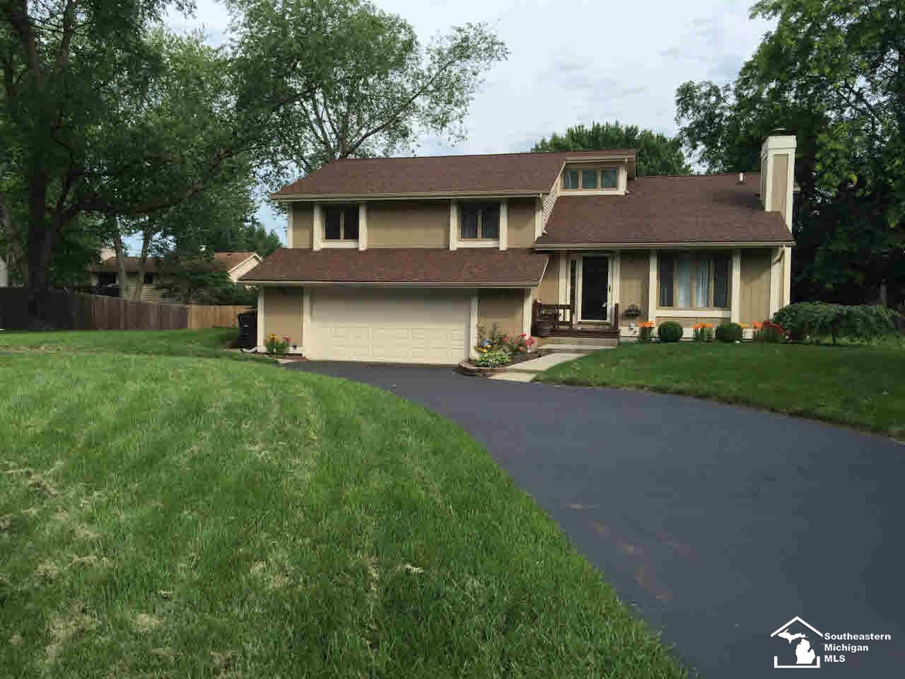 1370 Rutledge Drive Temperance, MI 48182 - Photo 2 of 25