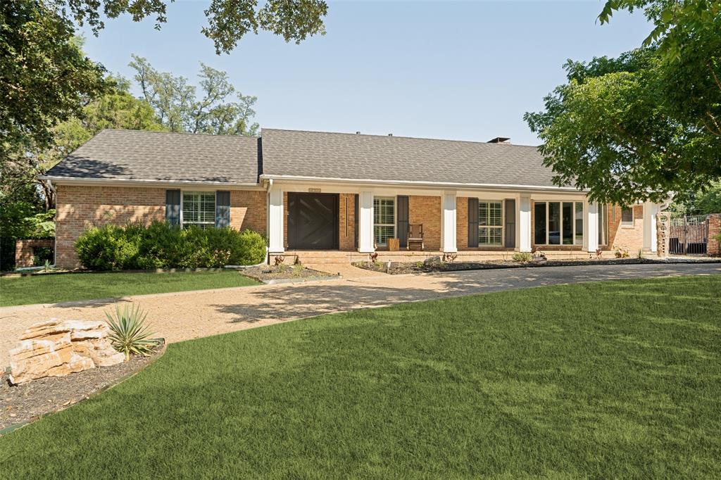 6566 Ridgeview Circle Dallas, TX 75240 - Photo 37 of 39