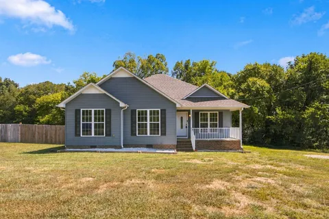 $320,000 | 2337 Franklin Hayes Road, Pulaski, TN 38478