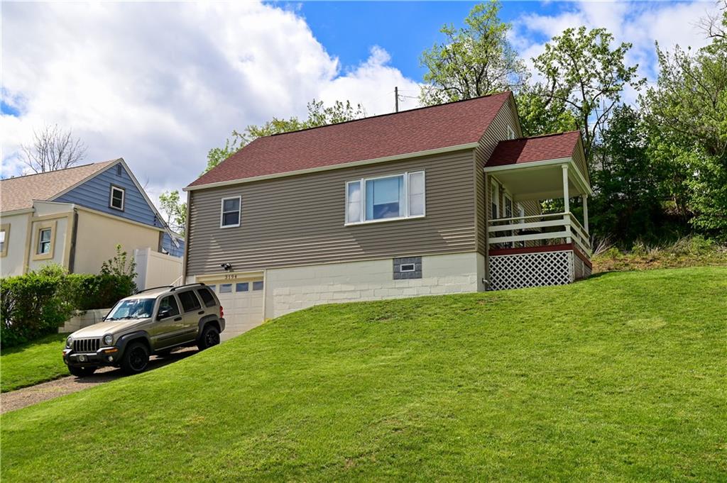 3194 Ridgeway Drive South Park, PA 15129 - Photo 47 of 50