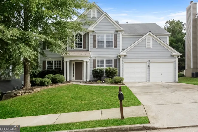 $2,580 | 3180 Elmendorf Drive Northwest, Kennesaw, GA 30144