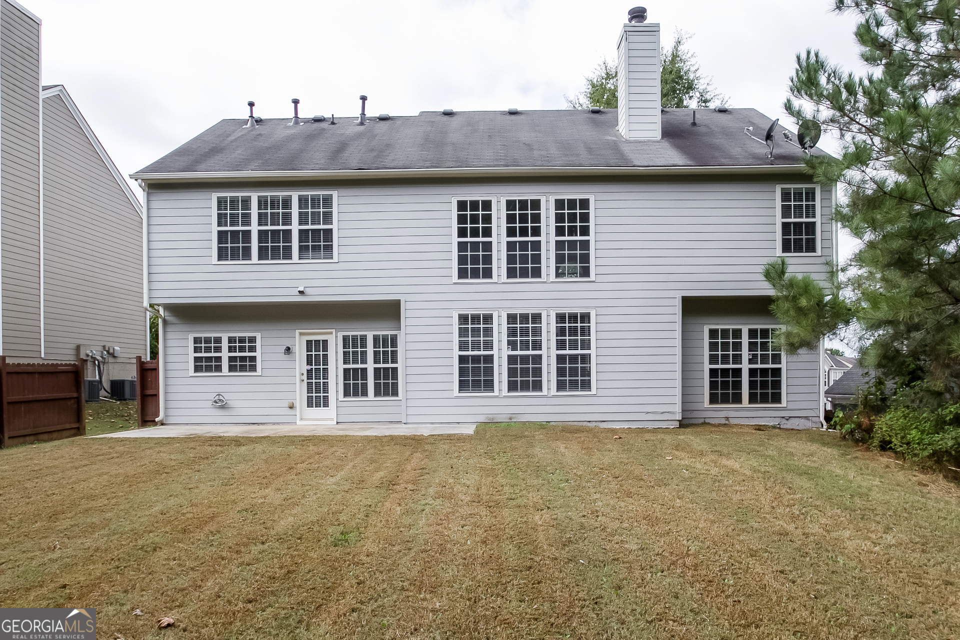 3180 Elmendorf Drive Northwest Kennesaw, GA 30144 - Photo 15 of 15