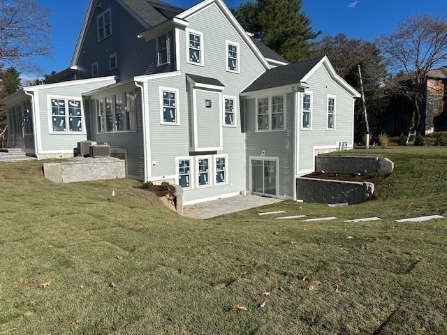 3 Spring Lane Dover, MA 02030 - Photo 4 of 29 Gallery Image 4