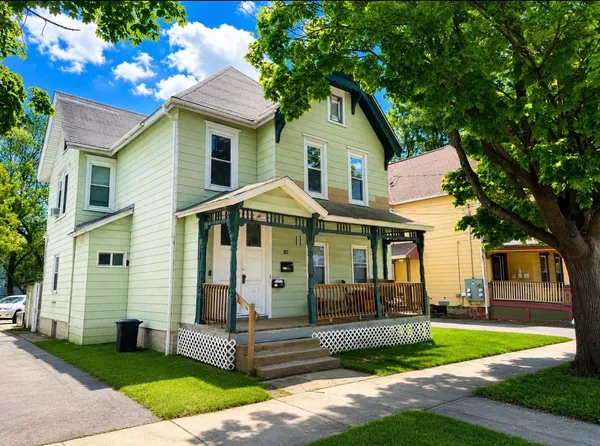 $229,900 | 130 Hawley Street, Binghamton, NY 13901