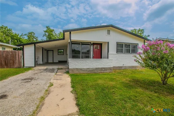 $225,000 | 2529 Powell Drive, Gatesville, TX 76528