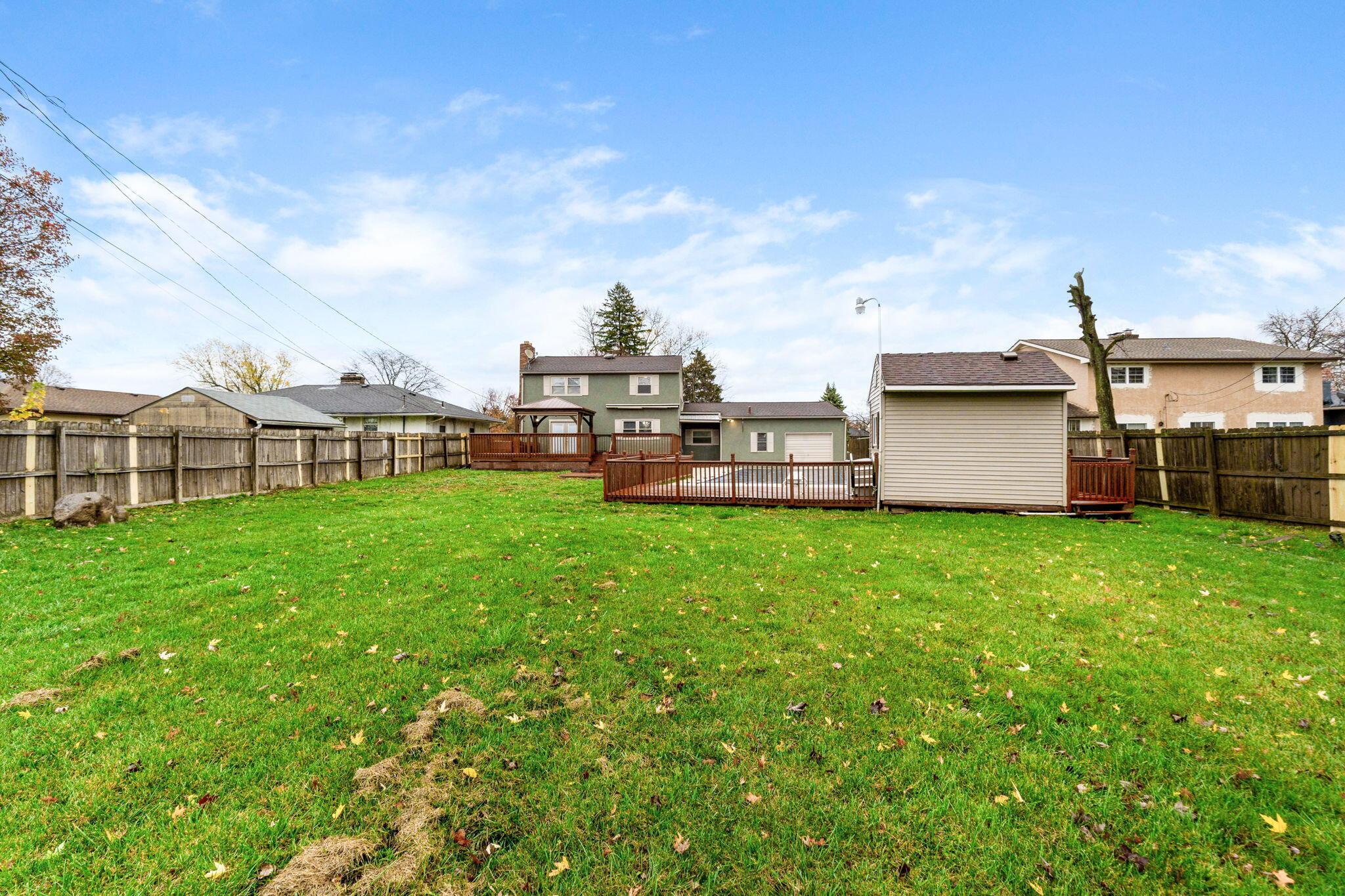 761 Ross Road Columbus, OH 43213 - Photo 65 of 78 761 Ross Road (Exterior)-22