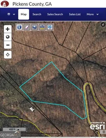 $125,000 | 0 Highlands Parkway, Unit LOT 45, Jasper, GA 30143