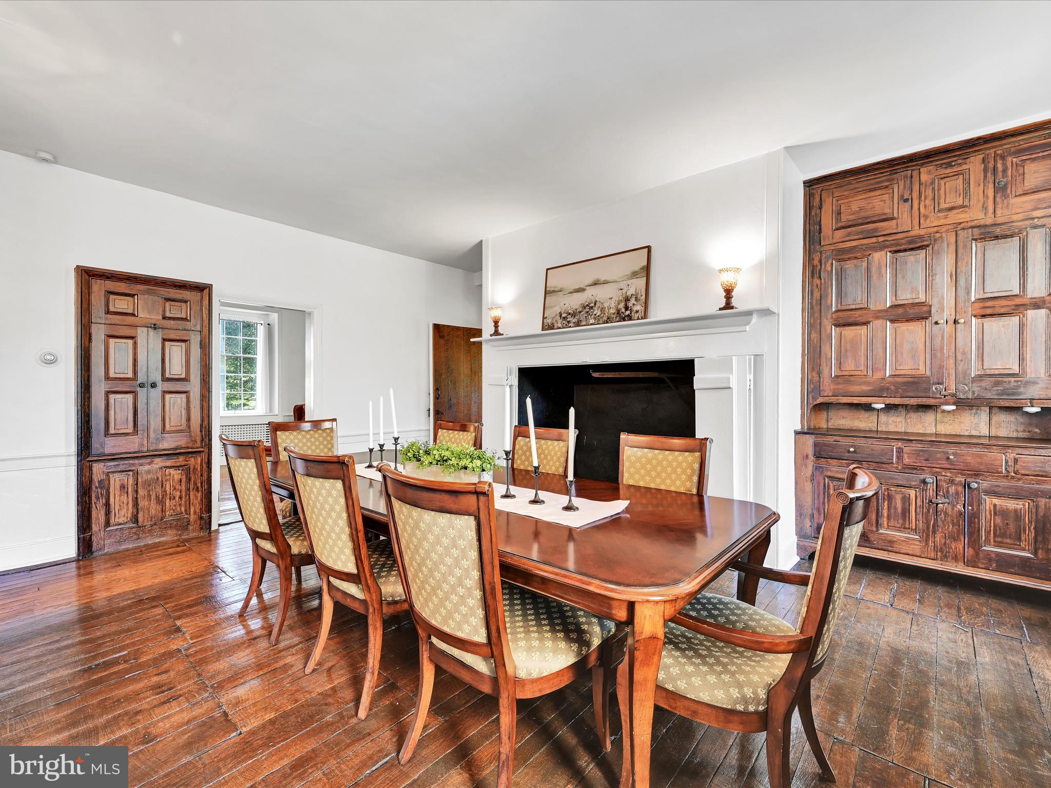 21 Sheeder Mill Road Spring City, PA 19475 - Photo 16 of 87 Dining Room