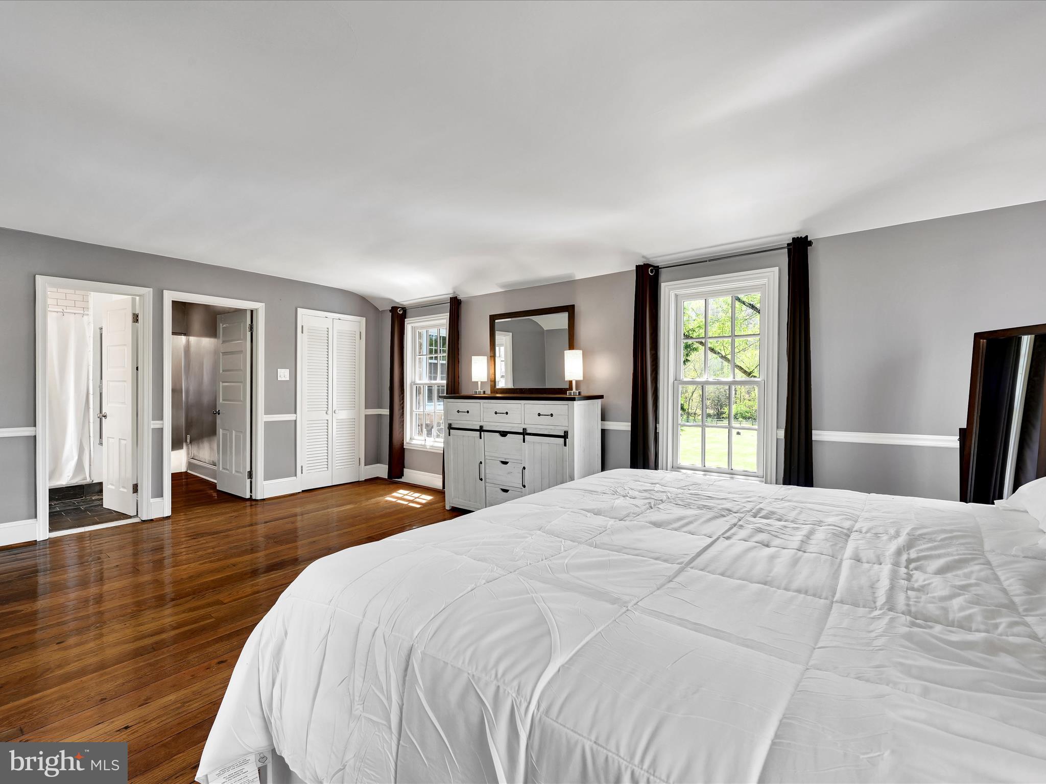 21 Sheeder Mill Road Spring City, PA 19475 - Photo 18 of 87 Primary Bedroom