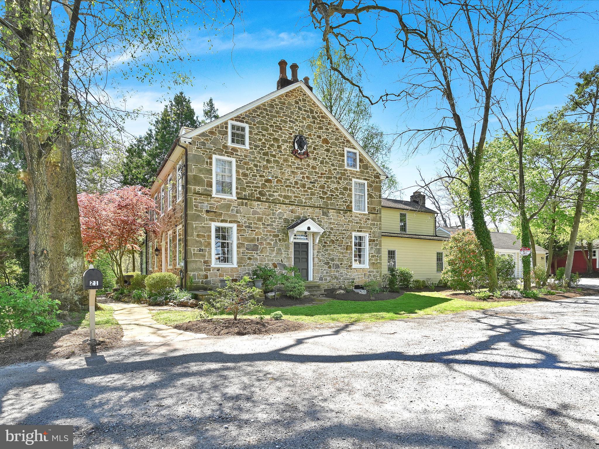 21 Sheeder Mill Road Spring City, PA 19475 - Photo 2 of 87 Front 2