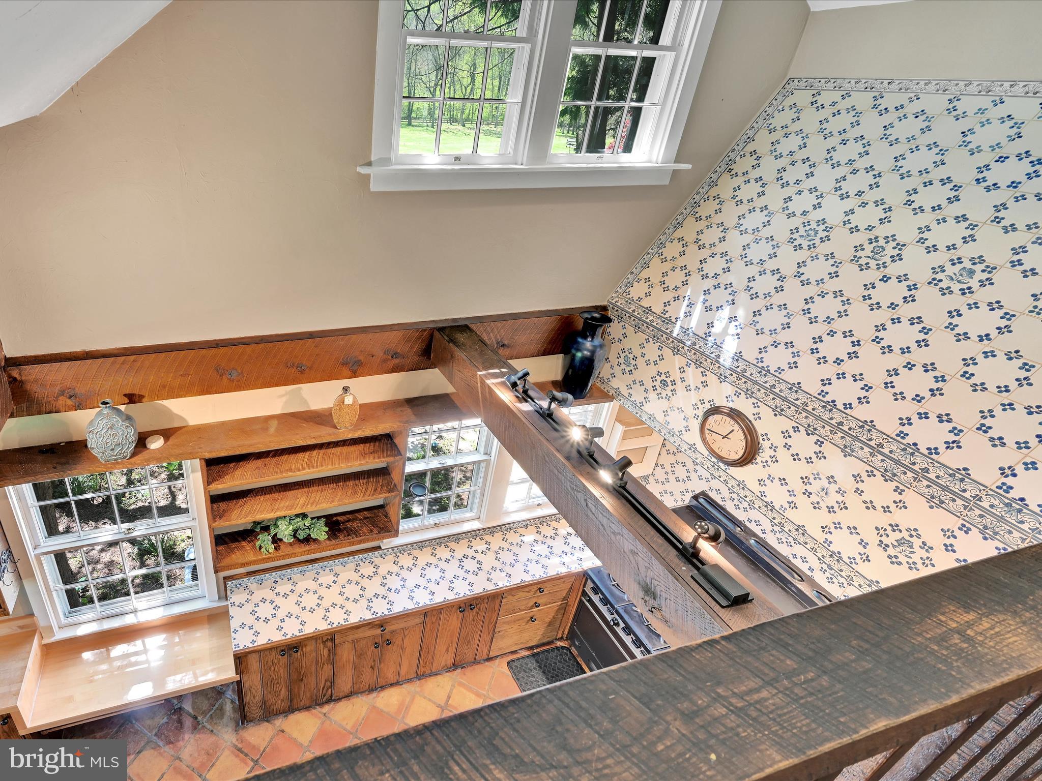 21 Sheeder Mill Road Spring City, PA 19475 - Photo 43 of 87 Open-to-Below