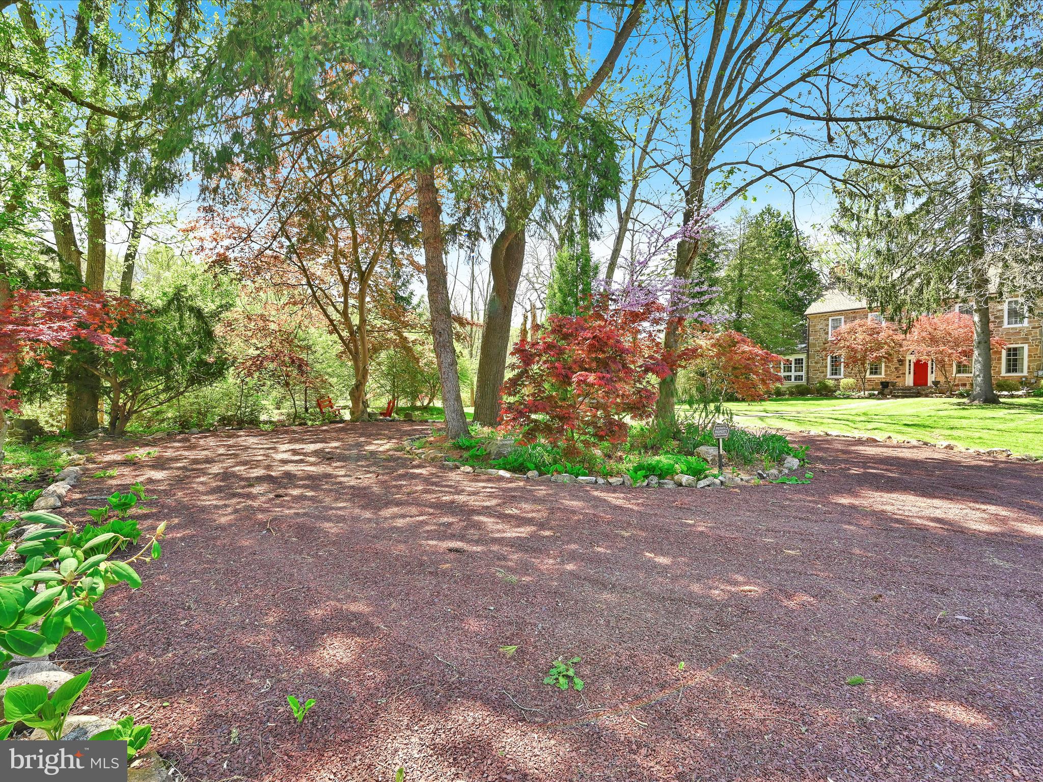 21 Sheeder Mill Road Spring City, PA 19475 - Photo 45 of 87 Back