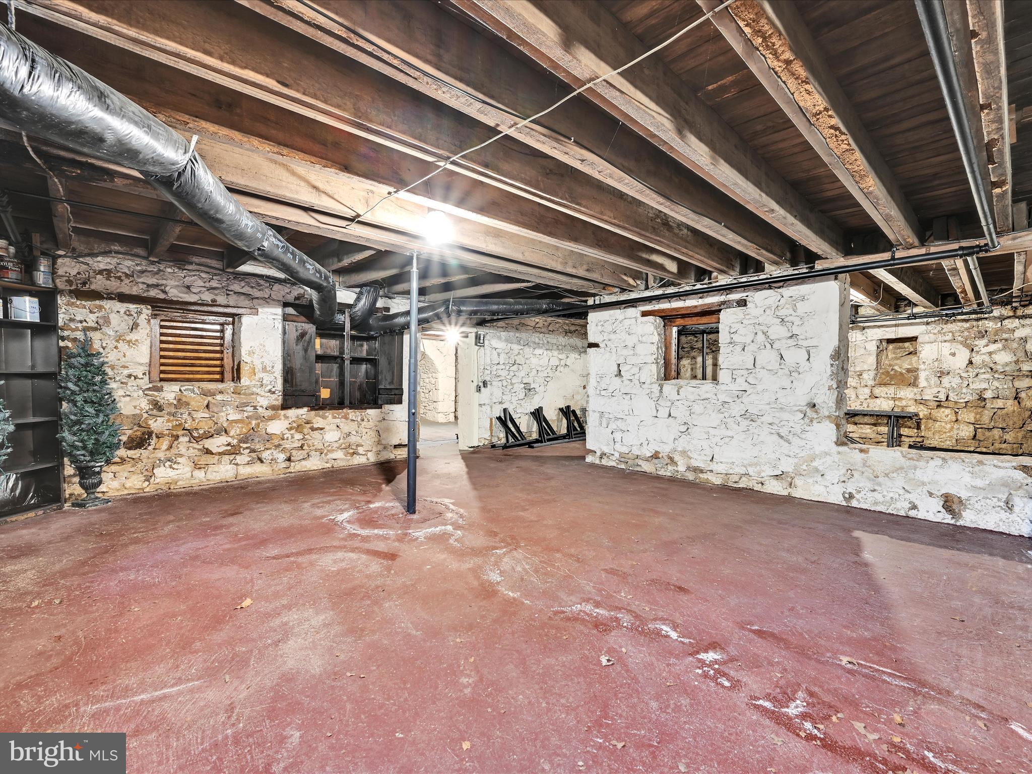 21 Sheeder Mill Road Spring City, PA 19475 - Photo 49 of 87 Basement