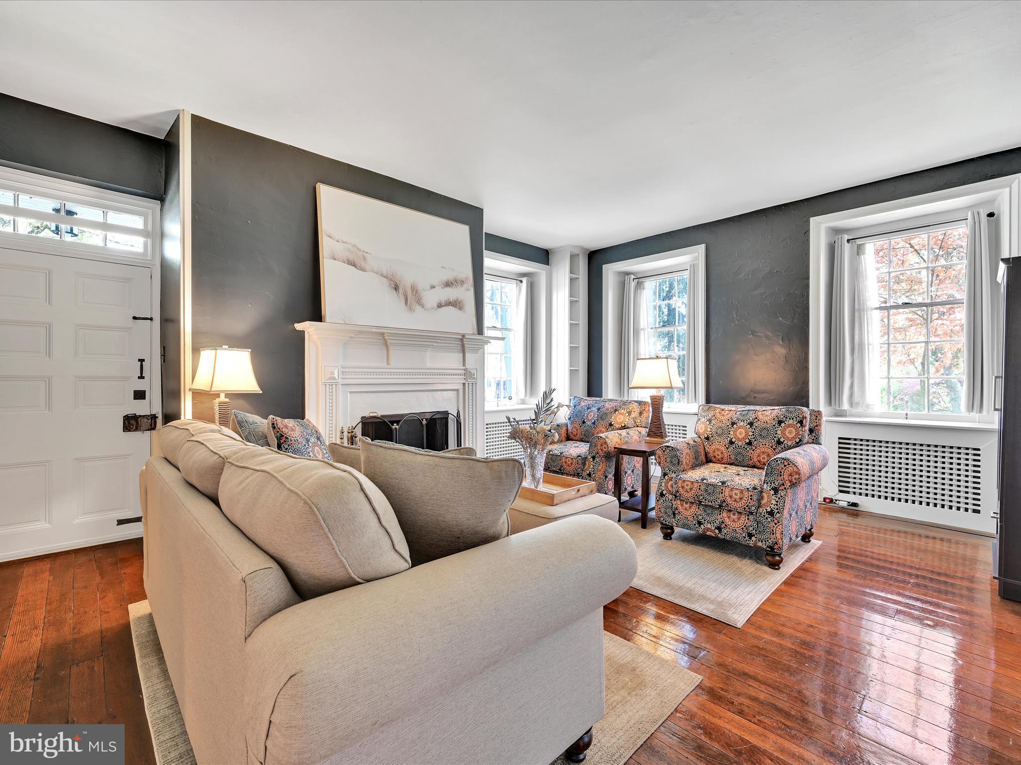 21 Sheeder Mill Road Spring City, PA 19475 - Photo 5 of 87 Living Room