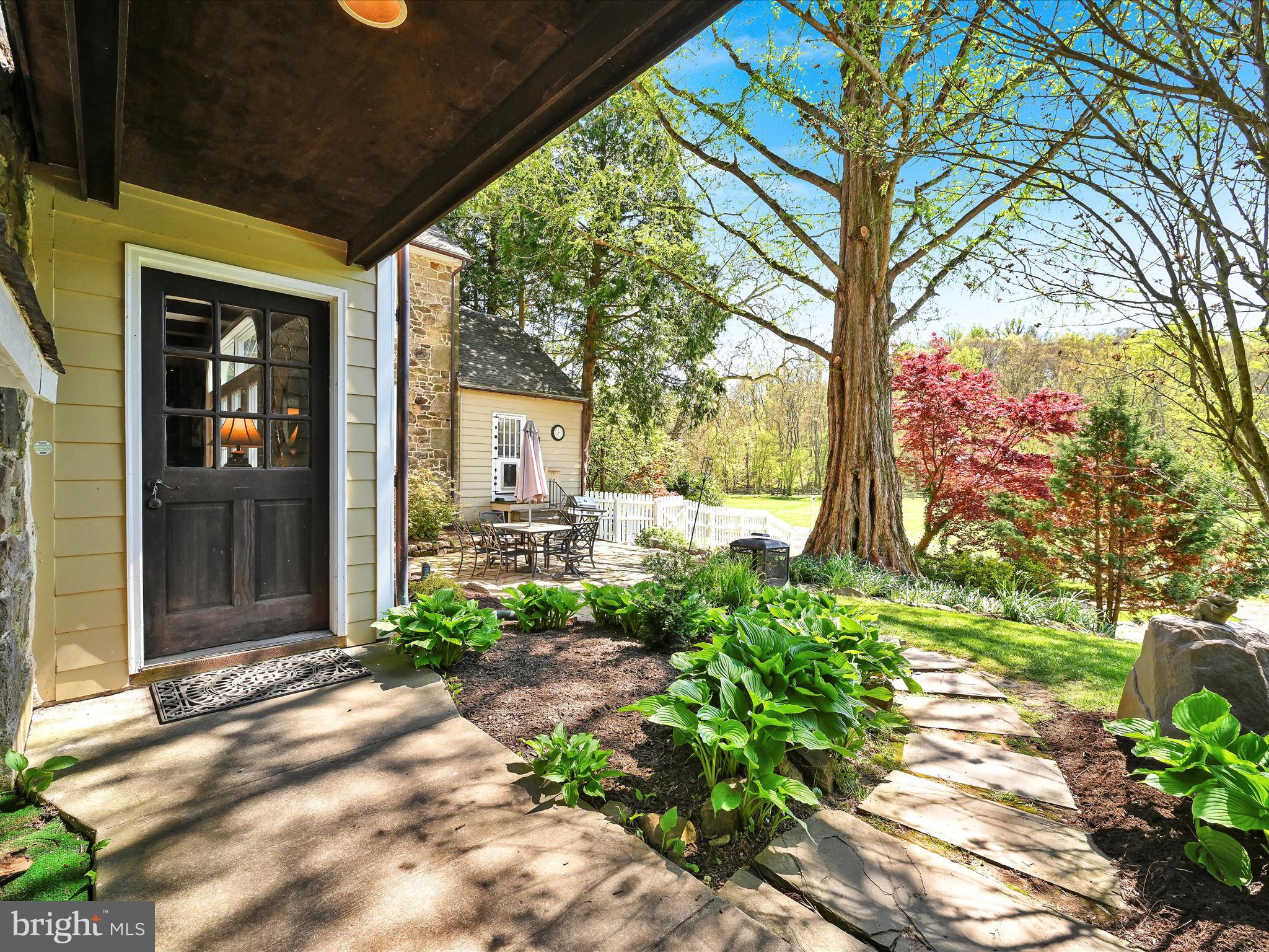 21 Sheeder Mill Road Spring City, PA 19475 - Photo 51 of 87 Porch