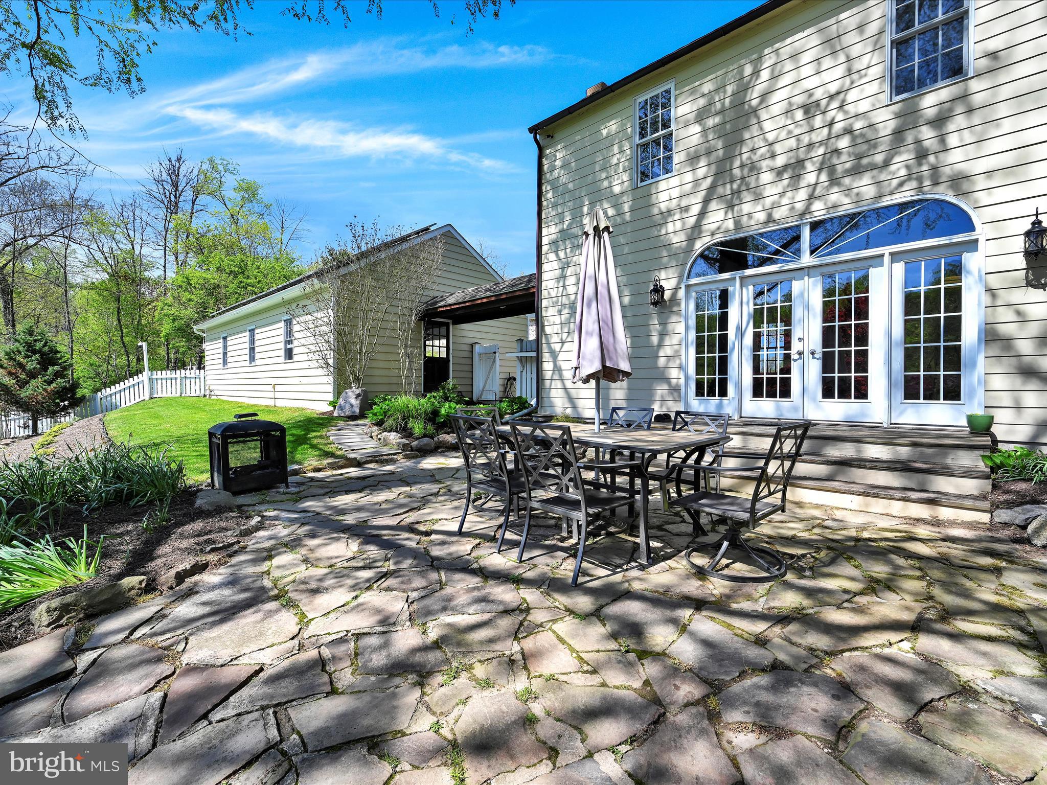 21 Sheeder Mill Road Spring City, PA 19475 - Photo 52 of 87 Patio