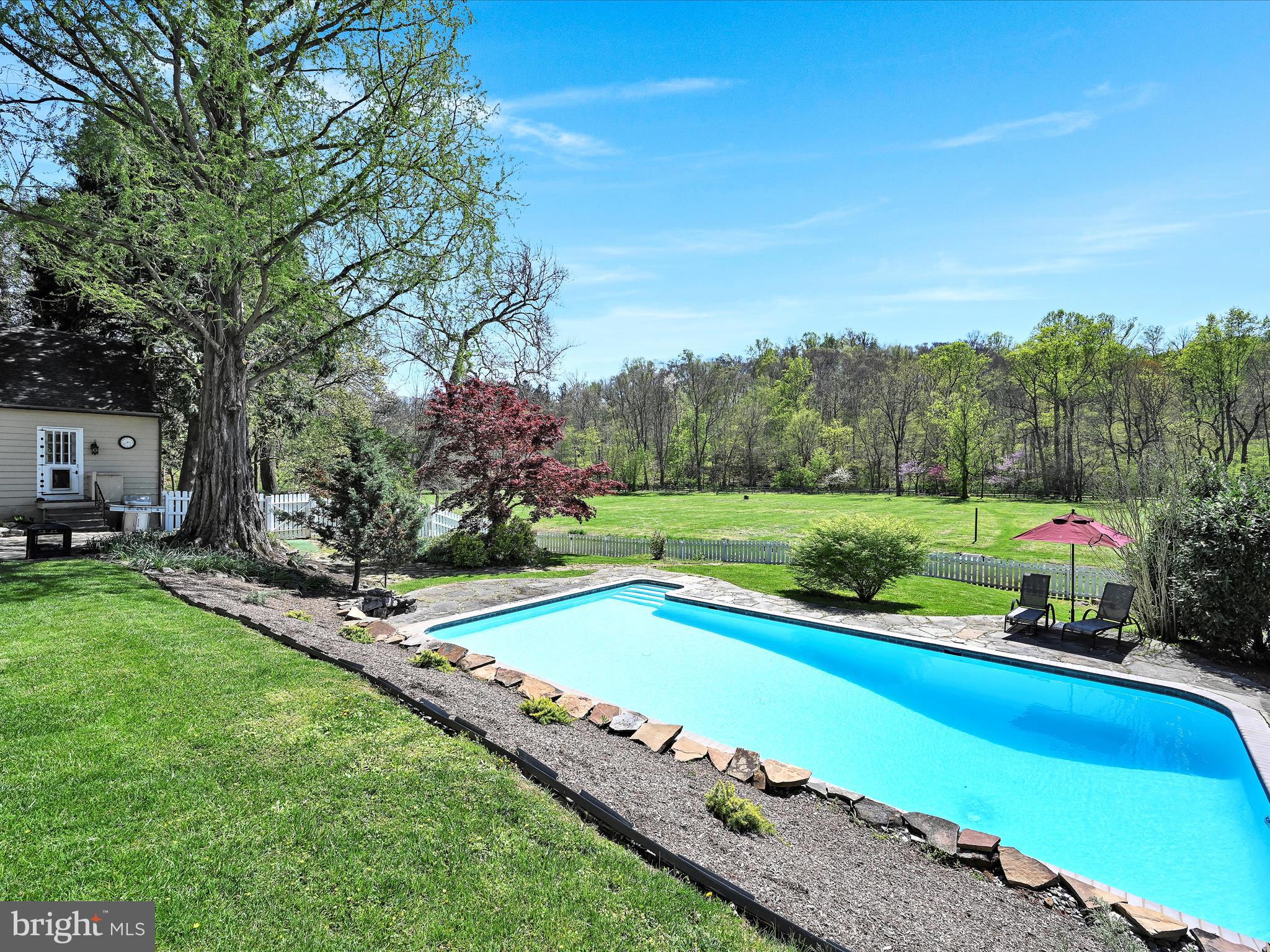 21 Sheeder Mill Road Spring City, PA 19475 - Photo 54 of 87 Pool