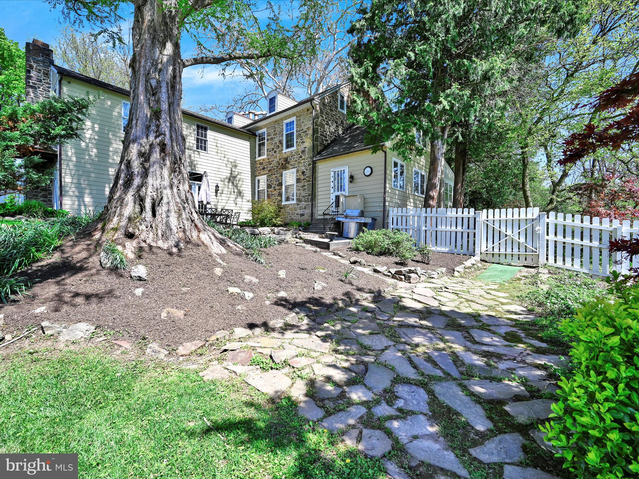 21 Sheeder Mill Road Spring City, PA 19475 - Photo 56 of 87 Backyard