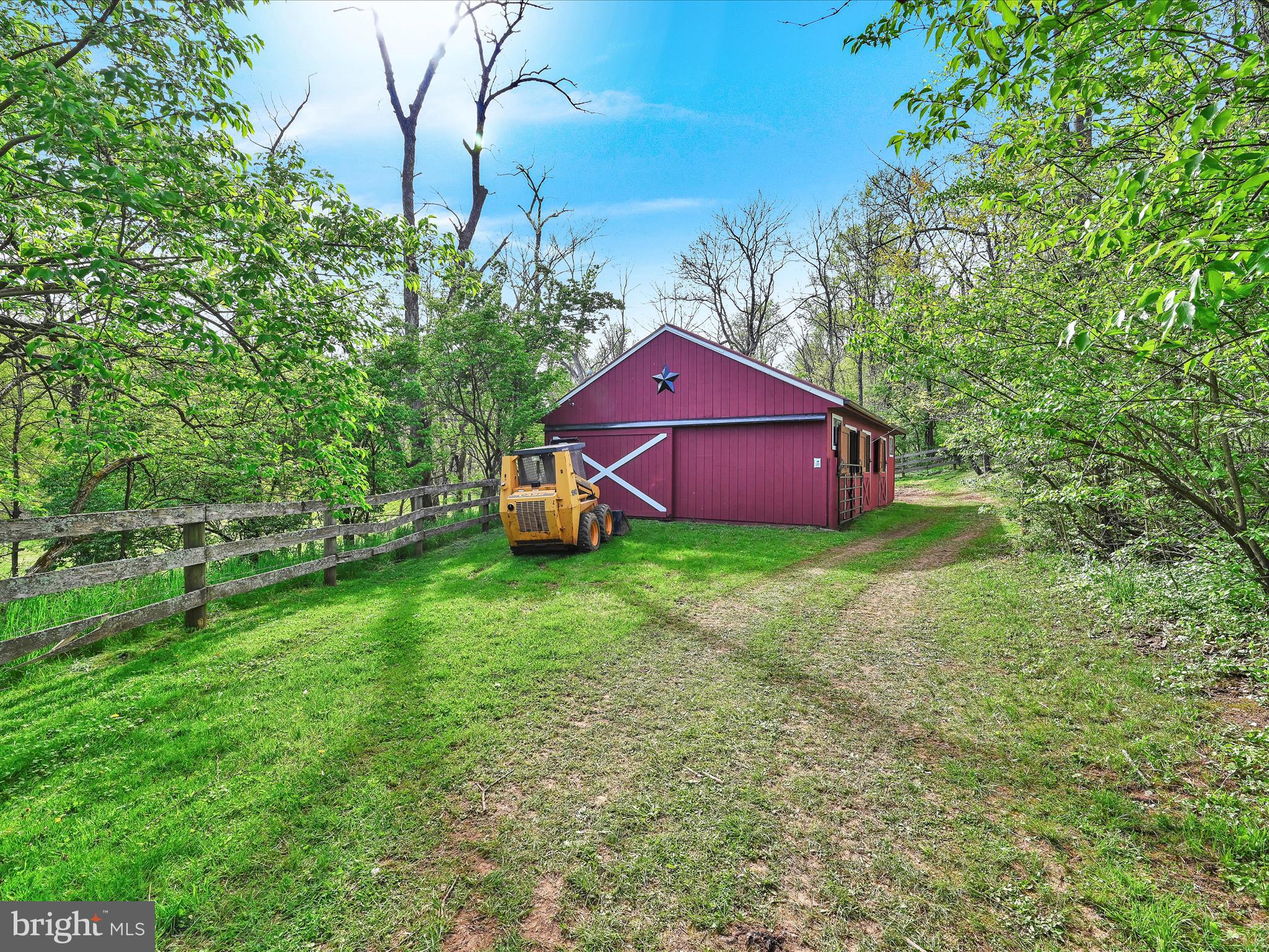 21 Sheeder Mill Road Spring City, PA 19475 - Photo 60 of 87 Backyard